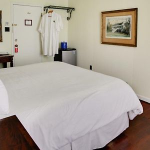 Hibiscus Room